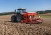 Image sur COMBINE DE SEMIS PNEUMATIQUE - ALITALIA